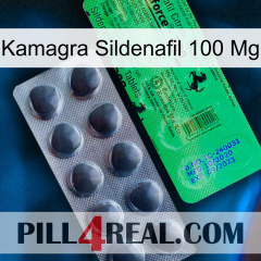Kamagra Sildenafil 100Mg new04